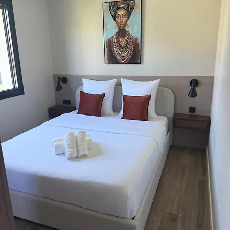 Villa Shaina With Pool For 6 People